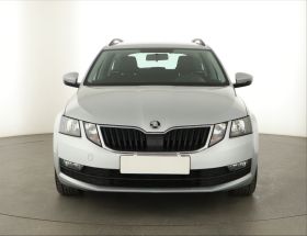 Skoda Octavia - 2018