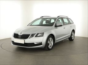 Skoda Octavia - 2018