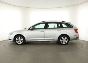 Skoda Octavia - 2018