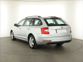 Skoda Octavia - 2018