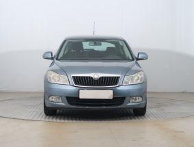 Skoda Octavia - 2009