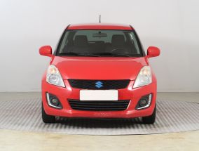 Suzuki Swift - 2015