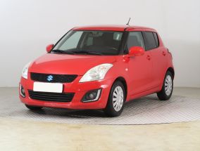 Suzuki Swift - 2015