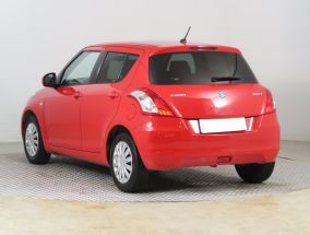 Suzuki Swift - 2015