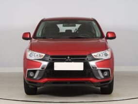 Mitsubishi ASX - 2018
