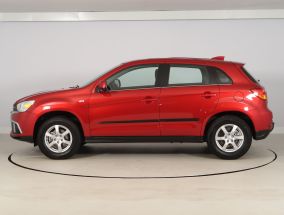 Mitsubishi ASX - 2018