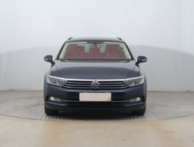 Volkswagen Passat - 2017