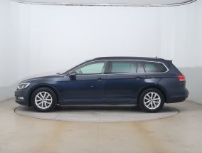Volkswagen Passat - 2017