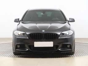 BMW 5 - 2012