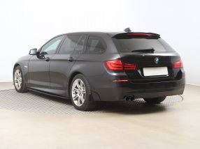BMW 5 - 2012