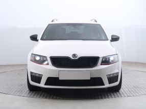 Skoda Octavia - 2013