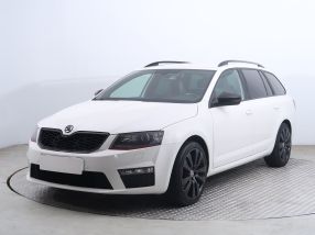 Skoda Octavia - 2013