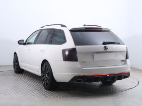 Skoda Octavia - 2013