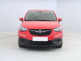 Opel Crossland X - 2018