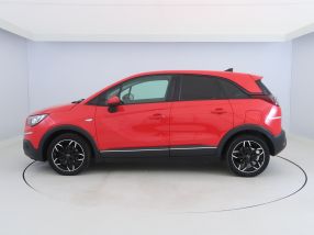 Opel Crossland X - 2018