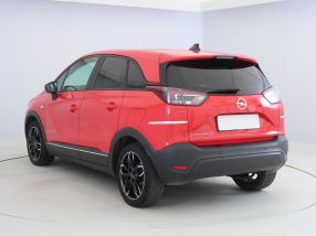 Opel Crossland X - 2018