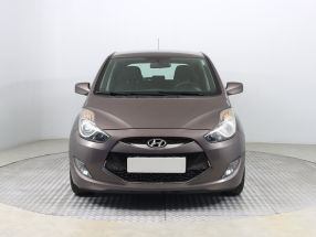 Hyundai ix20 - 2011