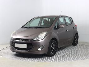Hyundai ix20 - 2011