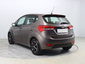 Hyundai ix20 - 2011