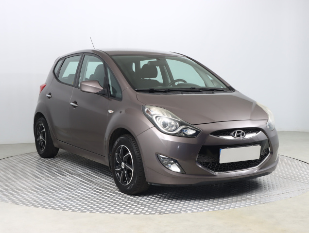 Hyundai ix20 2011