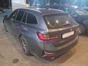 BMW 3 - 2019