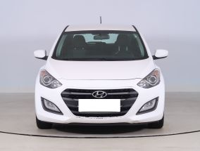 Hyundai i30 - 2015