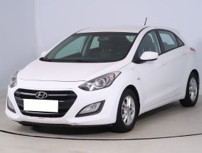 Hyundai i30 - 2015