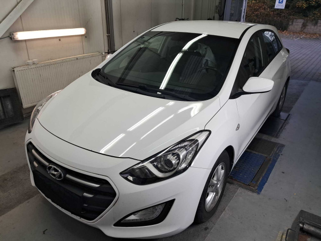 Hyundai i30 2015