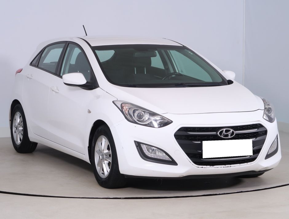 Hyundai i30 - 2015