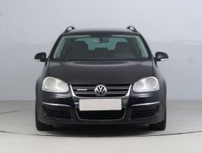 Volkswagen Golf - 2008