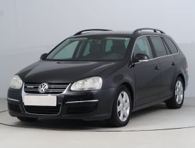 Volkswagen Golf - 2008