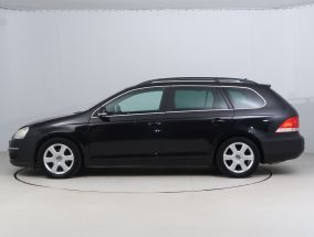 Volkswagen Golf - 2008