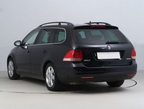 Volkswagen Golf - 2008