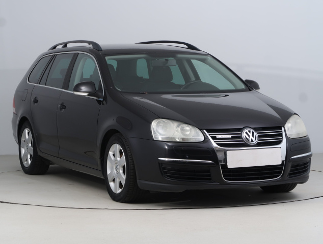 Volkswagen Golf 2008