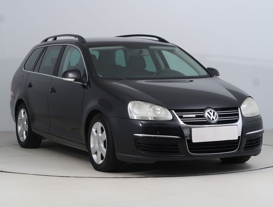 Volkswagen Golf - 2008