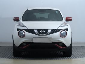 Nissan Juke - 2015