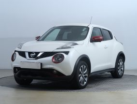 Nissan Juke - 2015