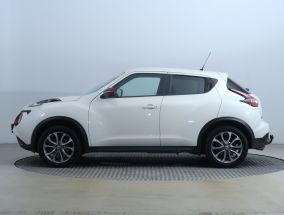Nissan Juke - 2015