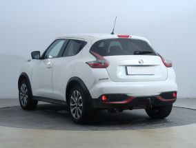 Nissan Juke - 2015