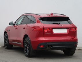 Jaguar F-Pace - 2017