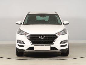 Hyundai Tucson - 2020