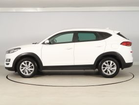 Hyundai Tucson - 2020