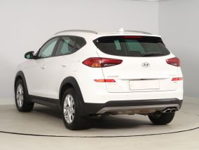 Hyundai Tucson - 2020