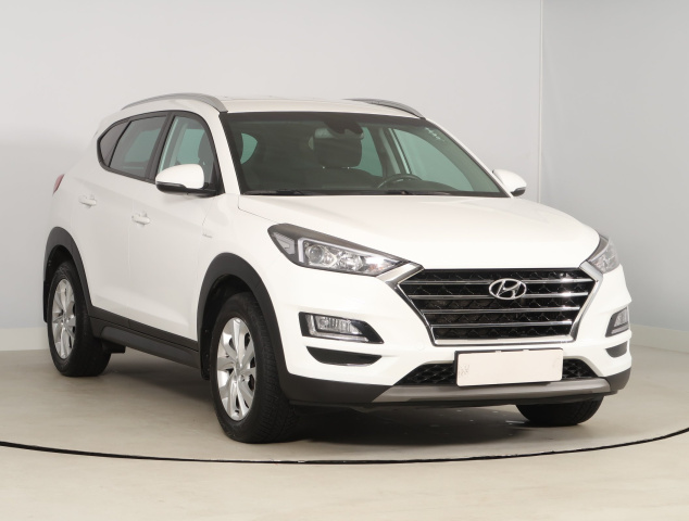 Hyundai Tucson 2020
