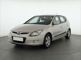 Hyundai i30 - 2010