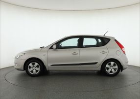 Hyundai i30 - 2010