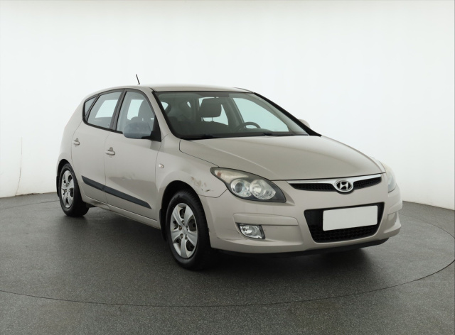 Hyundai i30 2010