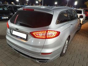 Ford Mondeo - 2015