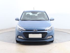 Hyundai i20 - 2016