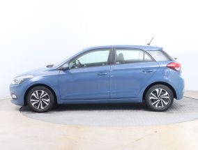 Hyundai i20 - 2016